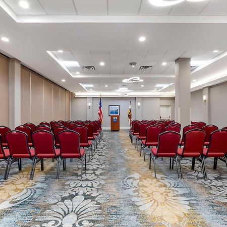 Best Western Capital Beltway Washington Dc Lanham Exterior foto