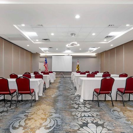 Best Western Capital Beltway Washington Dc Lanham Exterior foto