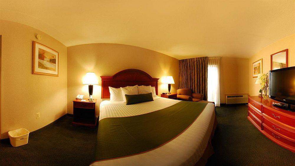 Best Western Capital Beltway Washington Dc Lanham Exterior foto