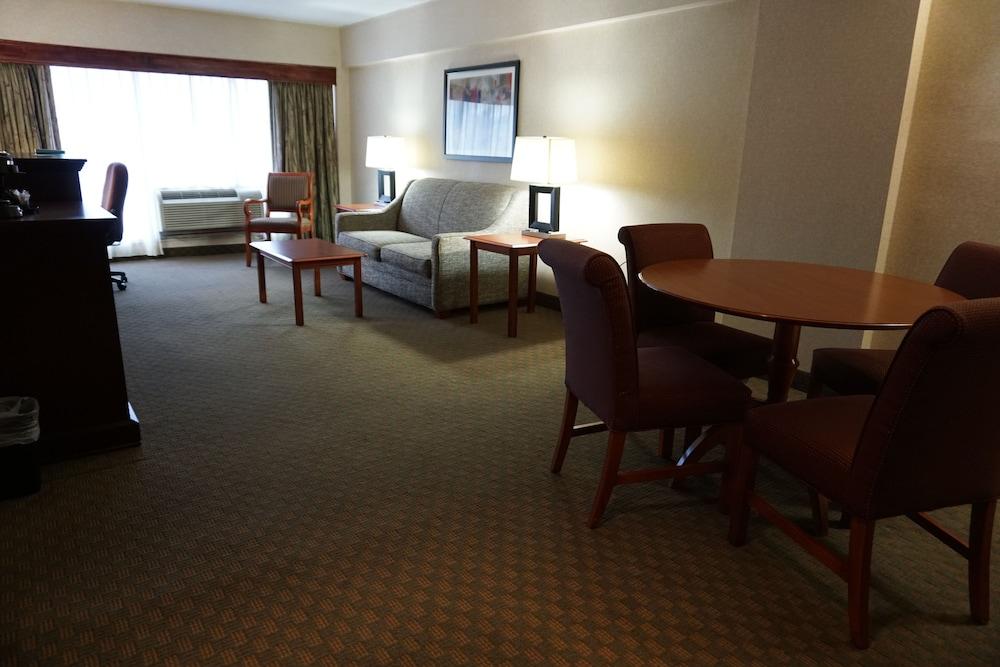 Best Western Capital Beltway Washington Dc Lanham Exterior foto
