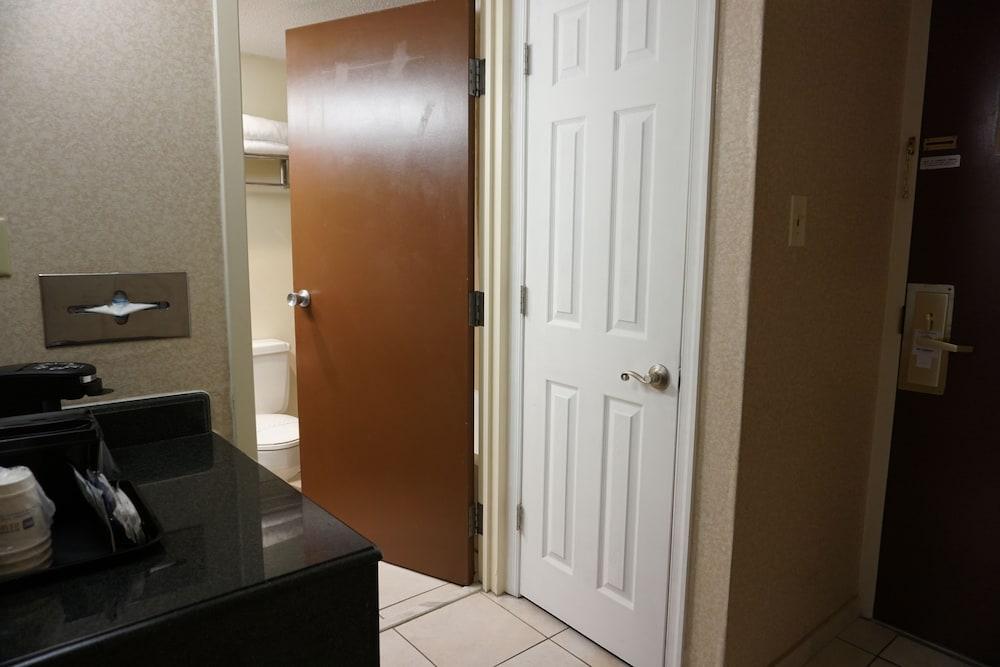 Best Western Capital Beltway Washington Dc Lanham Exterior foto