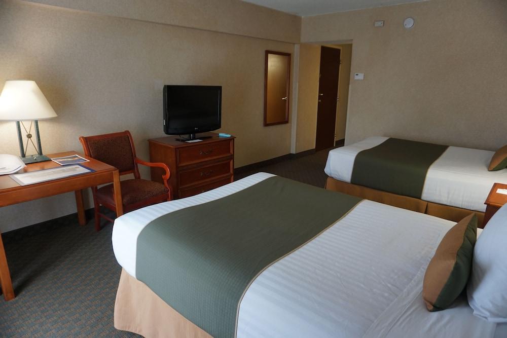 Best Western Capital Beltway Washington Dc Lanham Exterior foto