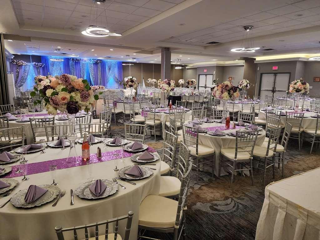 Best Western Capital Beltway Washington Dc Lanham Facilidades foto