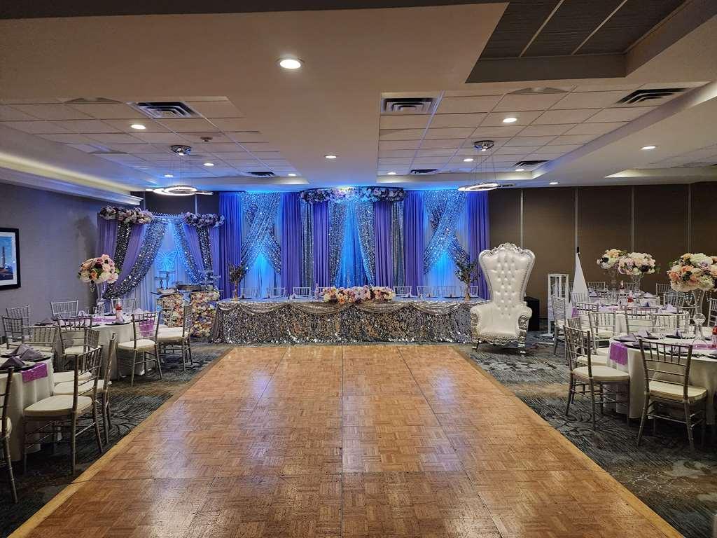 Best Western Capital Beltway Washington Dc Lanham Facilidades foto