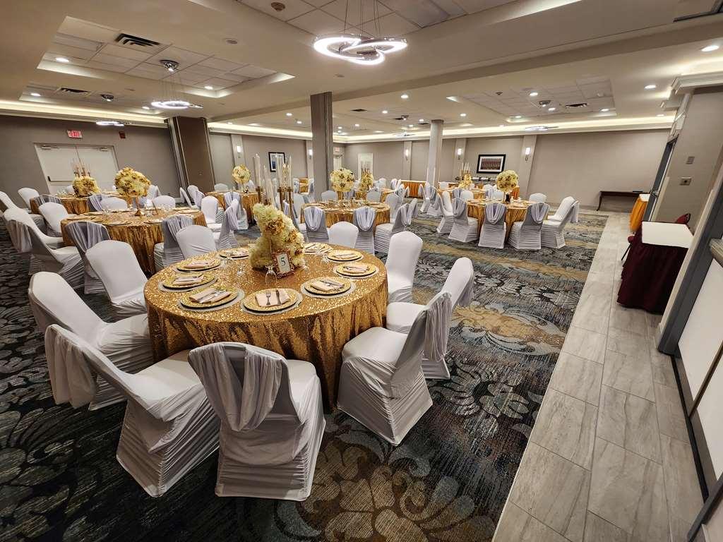 Best Western Capital Beltway Washington Dc Lanham Facilidades foto