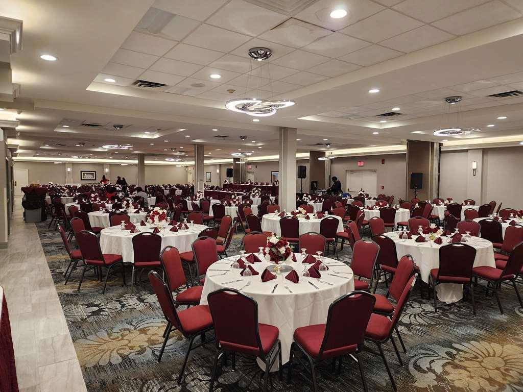 Best Western Capital Beltway Washington Dc Lanham Facilidades foto
