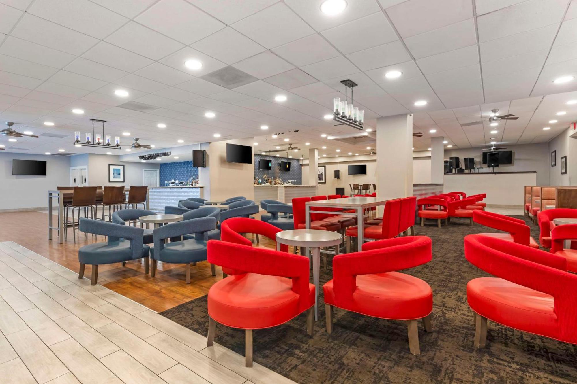 Best Western Capital Beltway Washington Dc Lanham Exterior foto