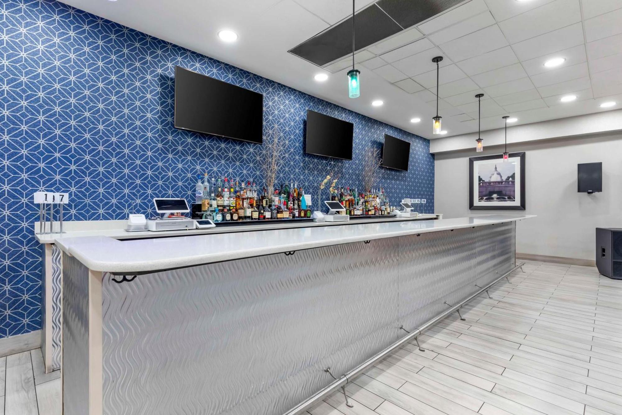 Best Western Capital Beltway Washington Dc Lanham Exterior foto