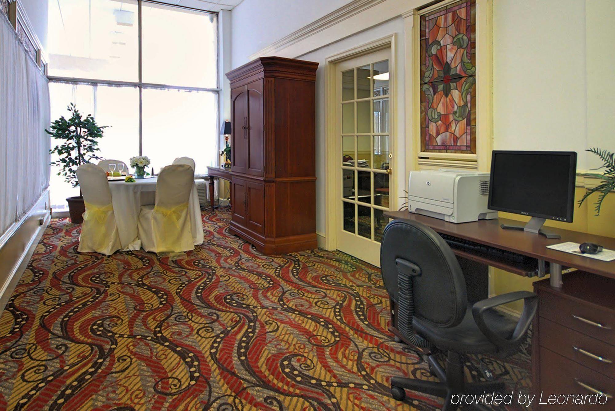 Best Western Capital Beltway Washington Dc Lanham Exterior foto