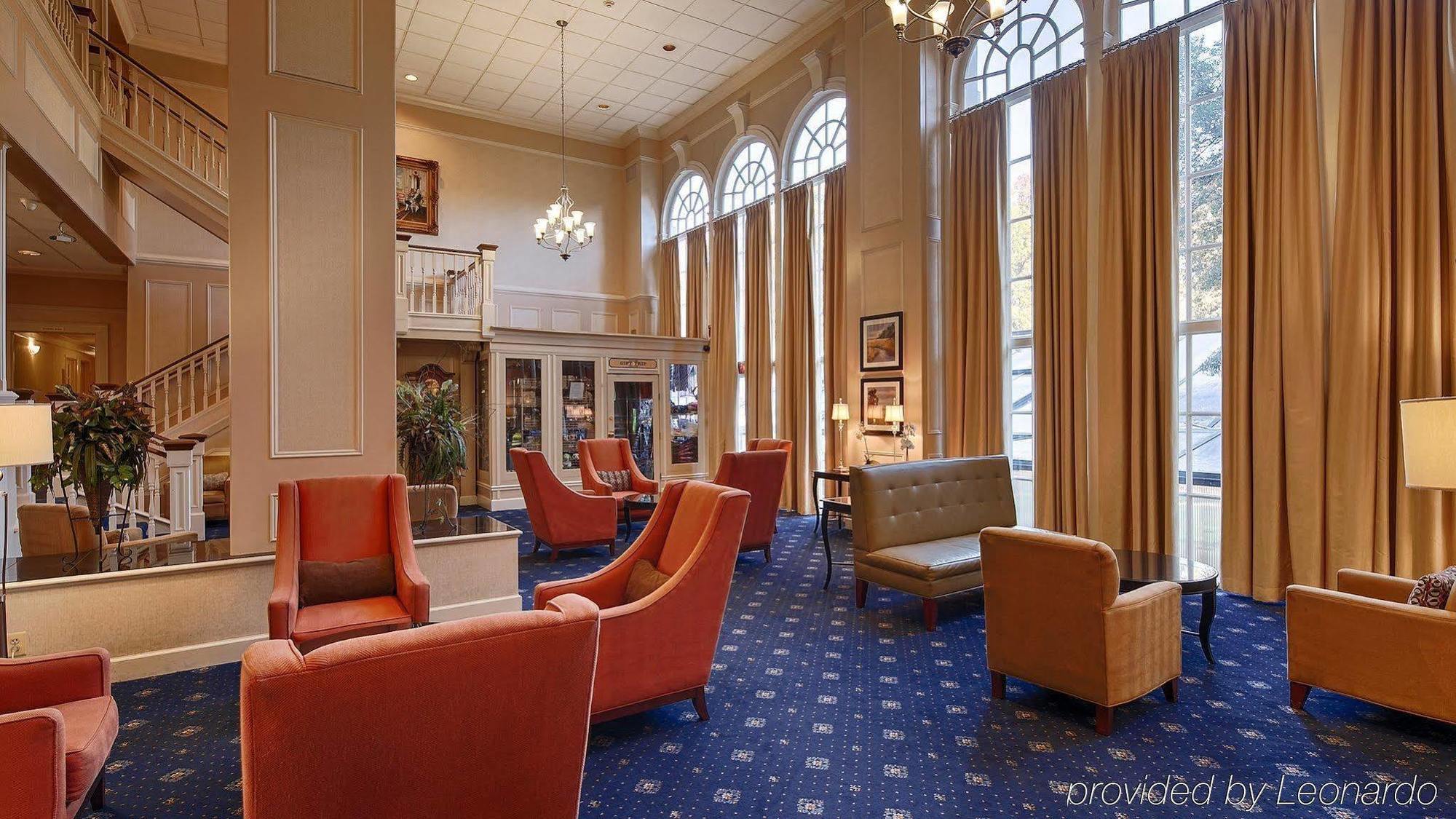 Best Western Capital Beltway Washington Dc Lanham Exterior foto