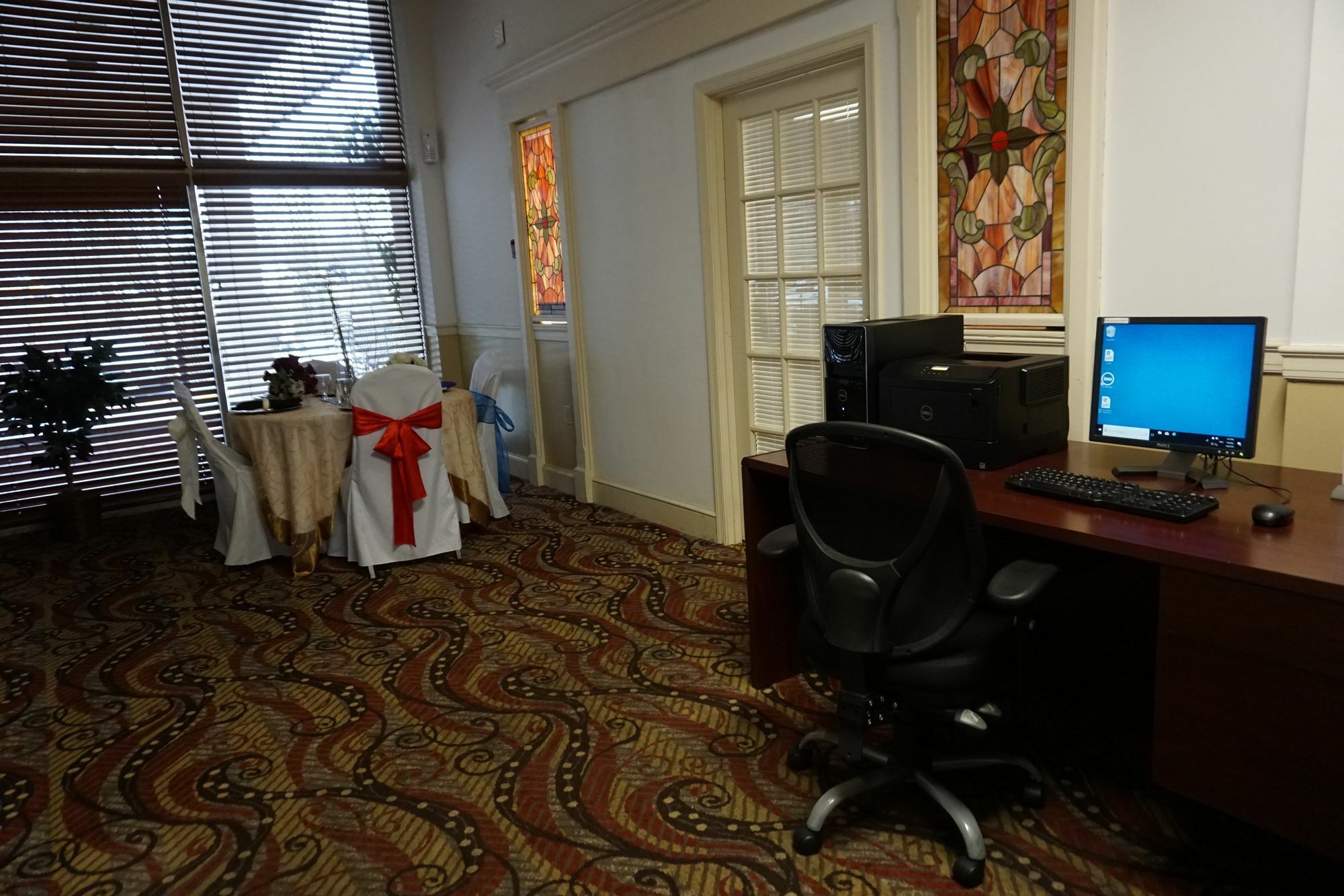 Best Western Capital Beltway Washington Dc Lanham Exterior foto