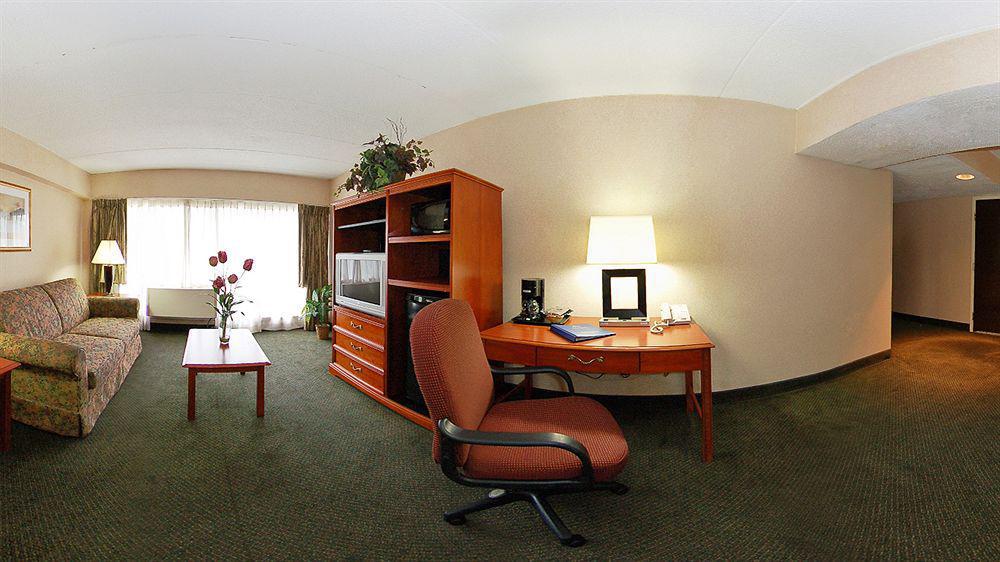 Best Western Capital Beltway Washington Dc Lanham Exterior foto